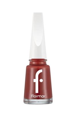 Flormar Nail Enamel Oje Fne-539 Spıcy