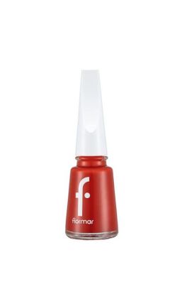 Flormar Nail Enamel Yüksek Pigmentli & Parlak Bitişli Oje 556