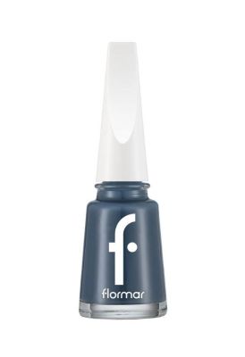 Flormar Oje - Flormal Nail Enamel 548 Long Nights