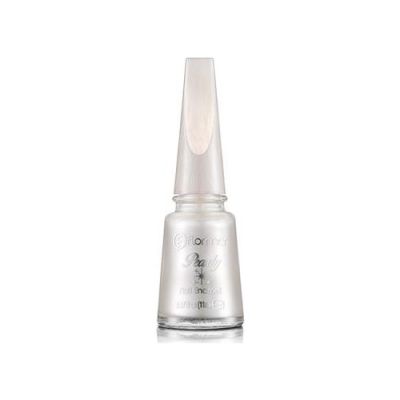 FLORMAR PEARLY NAIL ENAMEL PL201