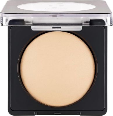 Flormar Pudra - Baked Powder - 020 Soft Beige