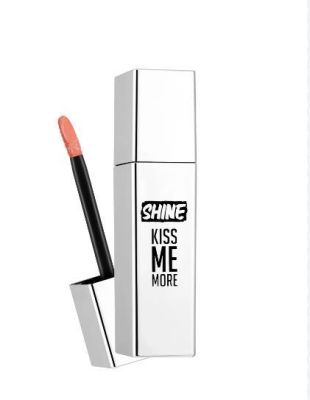 Flormar Shine Kiss Me More LLS-002 Aprct Marmlde