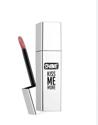 Flormar Shine Kiss Me More LLS-005 Bare Beauty