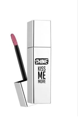 Flormar Shine Kiss Me More LLS-008 Long Story