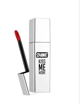 Flormar Shine Kiss Me More LLS-011 Candy