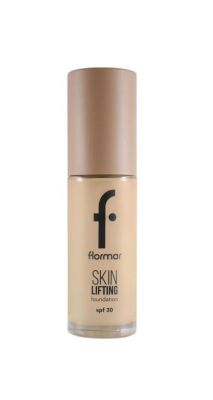 Flormar Spf30 Sıkılaştırıcı Bacak Fondöten Skin Lifting Fdt. Light Beige 050