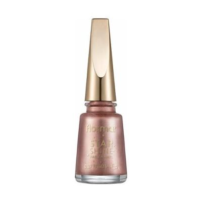 Flormar Star Shine Nail Enamel Oje 007 Beautify