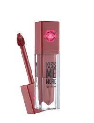 Flormar Uzun Süre Kalıcı Mat Ruj - Kiss Me More-020 Assertive