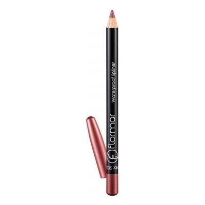  FLORMAR WATERPROOF LIPLINER - 203