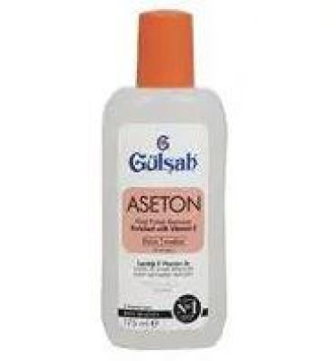 Gülşah Klasik Aseton 175 ml