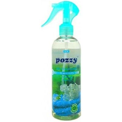  Gülşah Pozzy 350 ml Sprey Oda Kokusu Pure Clean