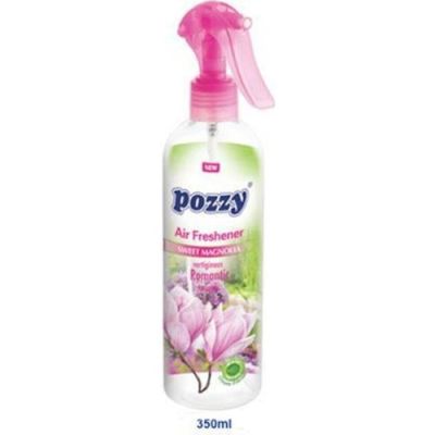 Gülşah Pozzy 350 ml Sprey Oda Kokusu Sweet Mangolia 8690239034871