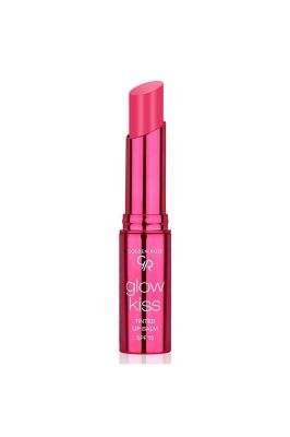 Golden Rose GLOW KISS TINTED LIP BALM BERRY PINK NO:03