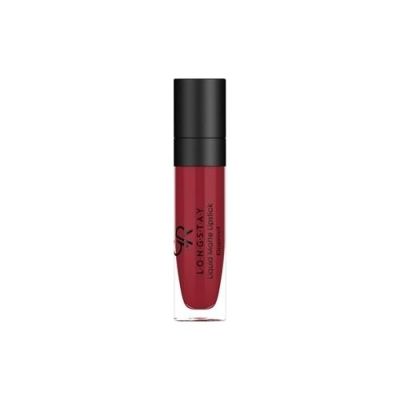  GOLDEN ROSE LONGSTAY LIQUID MATTE LIPSTICK NO:15