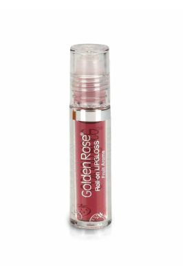  GOLDEN ROSE ROLL-ON LIPGLOSS  STRAWBERRY