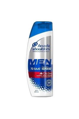 Head Shoulders Men Kepeğe Karşı Etkili 300ml