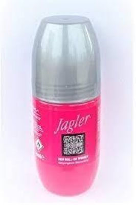 Jagler Roll On Women 50ml