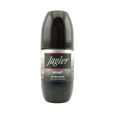 Jagler Sport Erkek Roll-On 50 ml