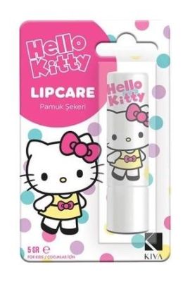 Kiva Hello Kity Lipcare 5 Gr