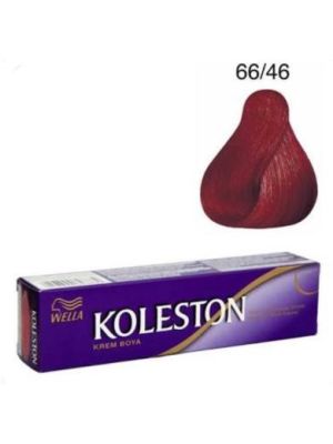 Koleston Tüp Boya 66/46 Aşk Alevi