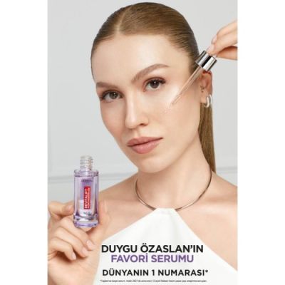  L'Oréal Paris Revitalift Filler %1.5 Saf Hyaluronik Asit Kırışıklık Karşıtı Serum- 30 ML