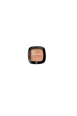 L'Oreal Paris L’oreal Paris Infaillible 24h Fresh Wear Bronzlaştırıcı Pudra 250