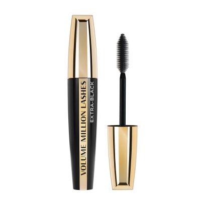 L'Oreal Paris Maskara Volume Mıllıon Lashes Extra Black