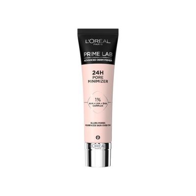 L'Oreal Paris Prime Lab Pore Minimizer Gözenek Küçültücü Makyaj Bazı