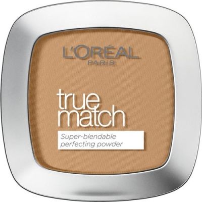 L'Oreal Paris Pudra - True Match Powder 2.N Vanilla