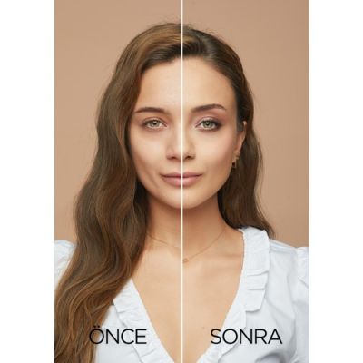  L'Oreal Paris True Match Bakım Yapan Fondöten 1N IVORY