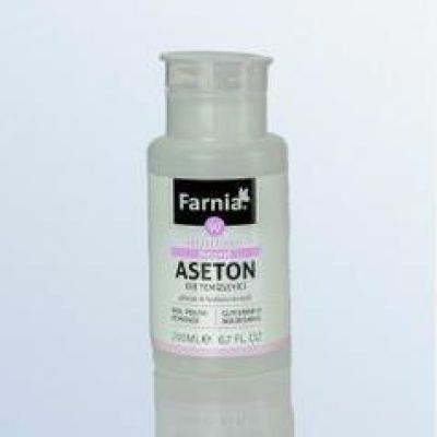 La Frente Aseton 220 Ml