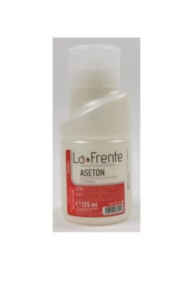 La Frente Aseton Pompalı 225 Ml