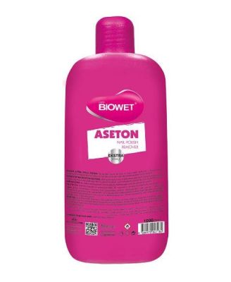 Lady Biowet Aseton Extra Etkili 1000ml