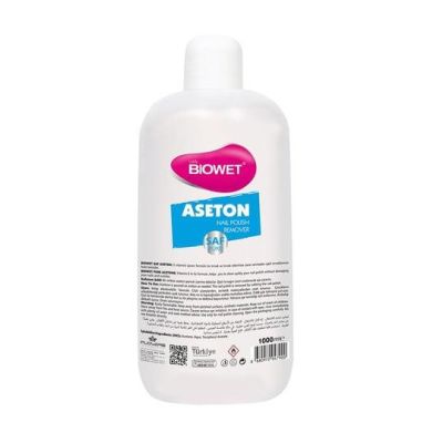 Lady Biowet Aseton Saf 1000ml