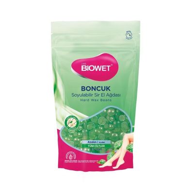 Lady Biowet Soyulabilir Sir El Ağdası Azulen 100 Gr