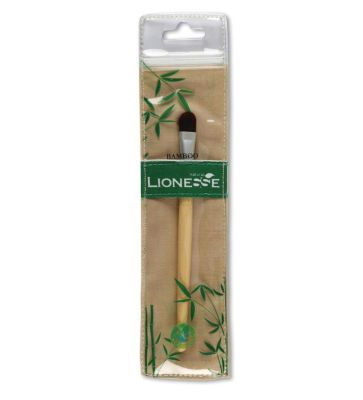 Lionesse Bamboo Makyaj Far Fırçası 324