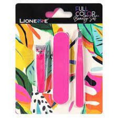 Lionesse Full Color Beauty Set 158