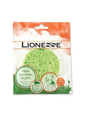  Lionesse Maske Temizleme Sünger - 240