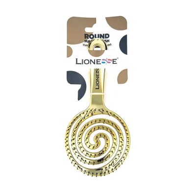 Lionesse Maze Brush Gold Edition 8592