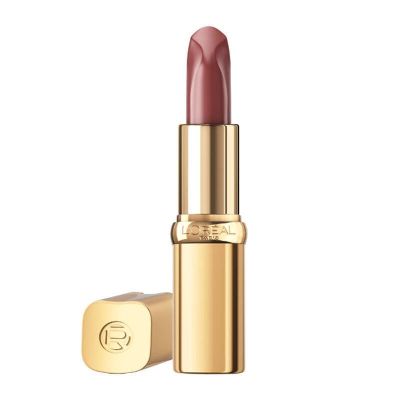 Loreal Paris Color Riche Saten Bitişli Ruj - 570 Worth It (Intense)