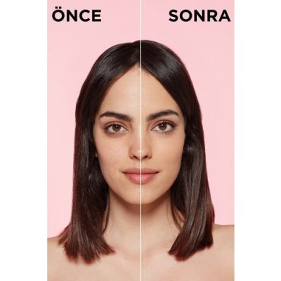  LOreal Paris Infaillible 24H Matte Cover Yüksek Kapatıcı Fondöten 25 Rose Ivory