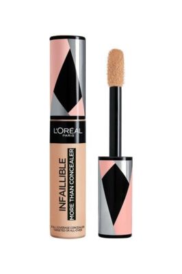 LOreal Paris L'Oréal Paris Infaillible 24H Tüm Yüze Uygulanabilir Kapatıcı - 326 Vanilla