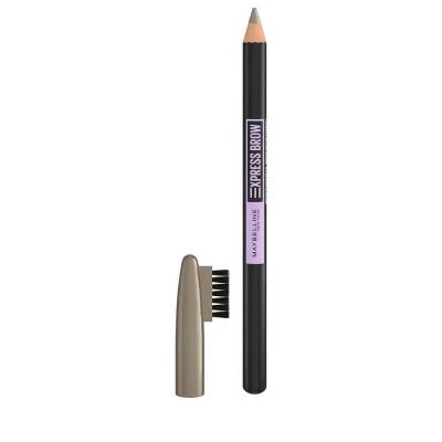  Maybelline New York Express Brow Shaping Pencil 02 Blonde