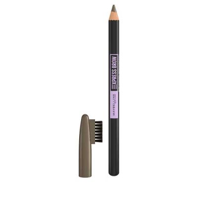 Maybelline New York Express Brow Shaping Pencil - Medium Brown