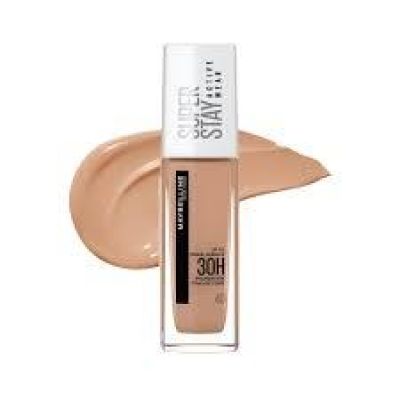 Maybelline New York Superstay Actıve Wear 30h Foundatıon 40 Fawn Cannelle