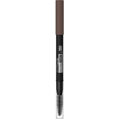 Maybelline New York Tattoo Brow 36h Kaş Kalemi 07 Deep Brown