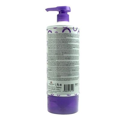  Morfose Keratin Şampuan 2in1 1000 ml