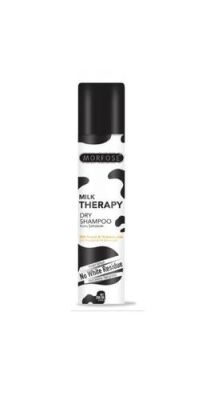 Morfose Kuru Şampuan Milk Therapy 200 ml