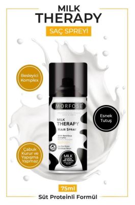 Morfose Milk Therapy Saç Spreyi 75 ml