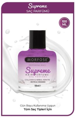 Morfose Supreme Saç Parfümü 100 ml